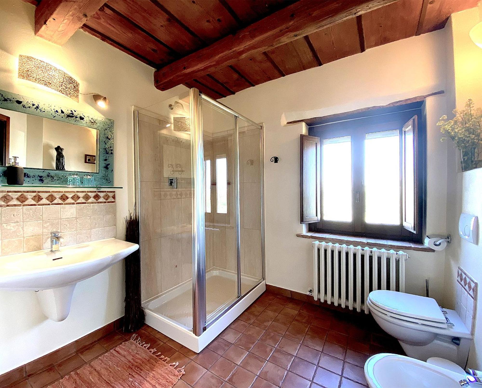 Bed&Breakfast La Vecchia Scuola Montefano Exterior foto